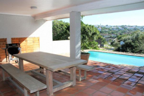 36 @ Plett!